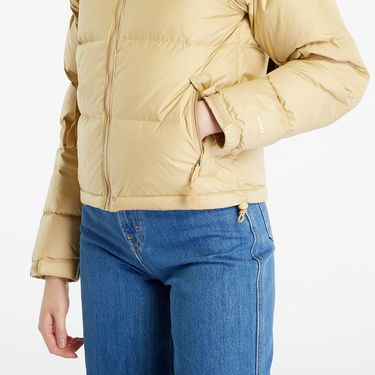 Puffer jakke The North Face 1996 Retro Nuptse Jacket Beige | NF0A3XEOLK5, 4