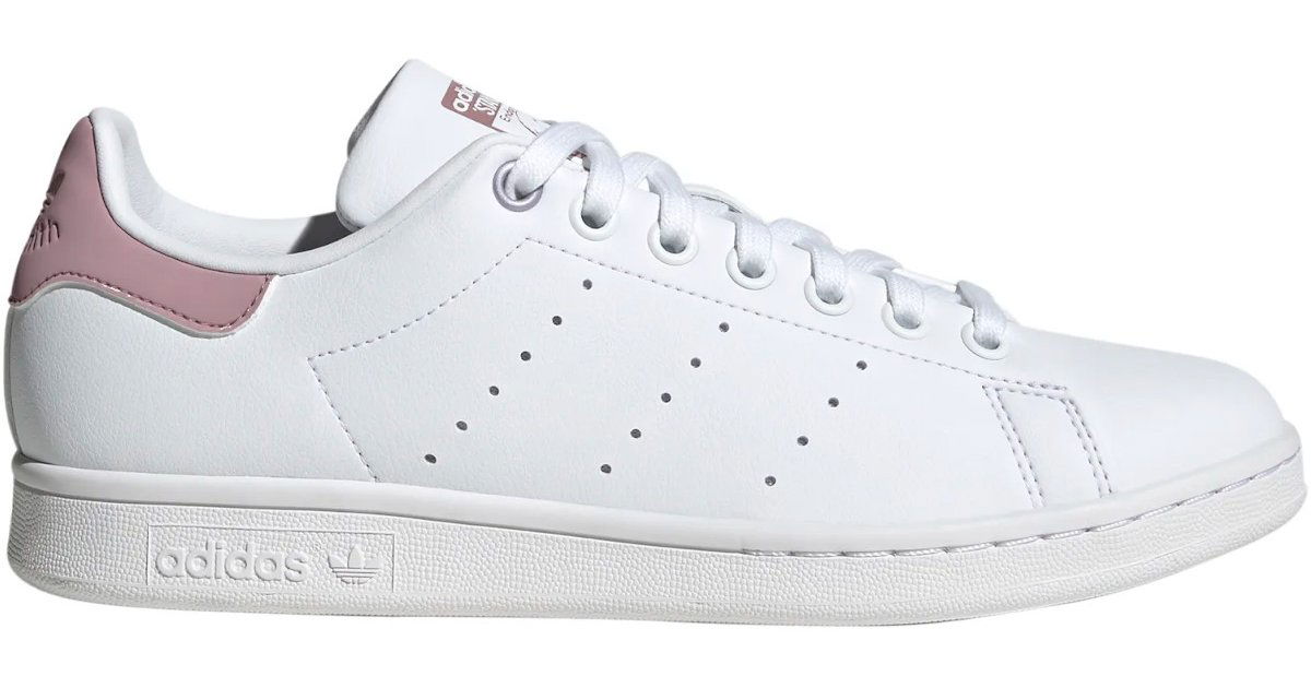 Sneakers og sko adidas Originals Stan Smith Hvid | gy9386, 1