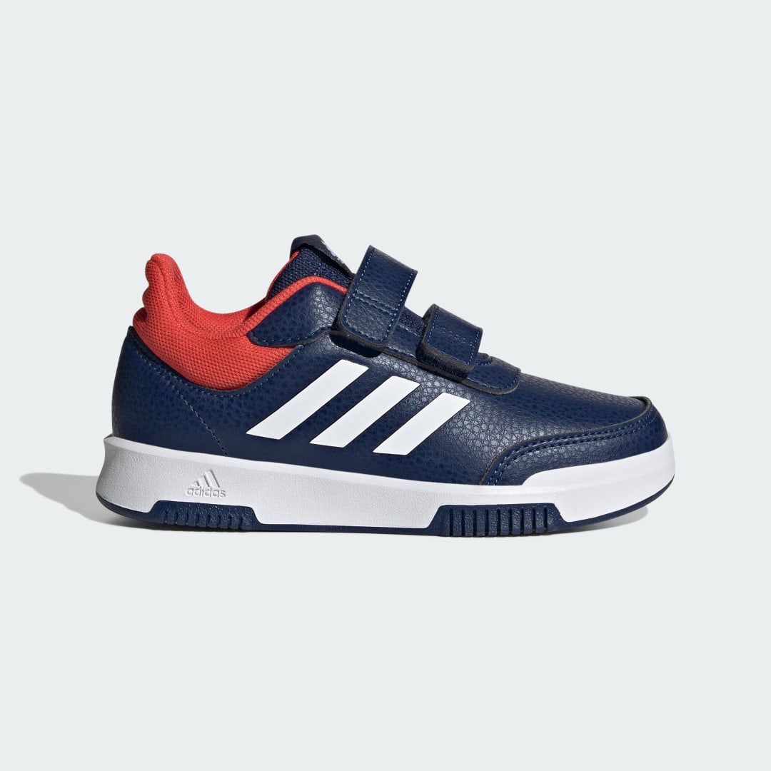 Sneakers og sko adidas Performance Tensaur Hook and Loop Blå | JH9539, 0