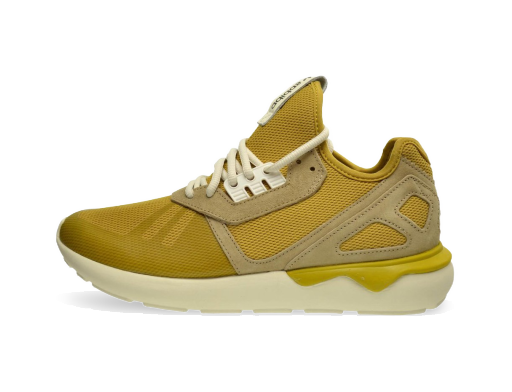 Sneakers og sko adidas Originals Tubular Runnner Spice Yellow Gul | B23886