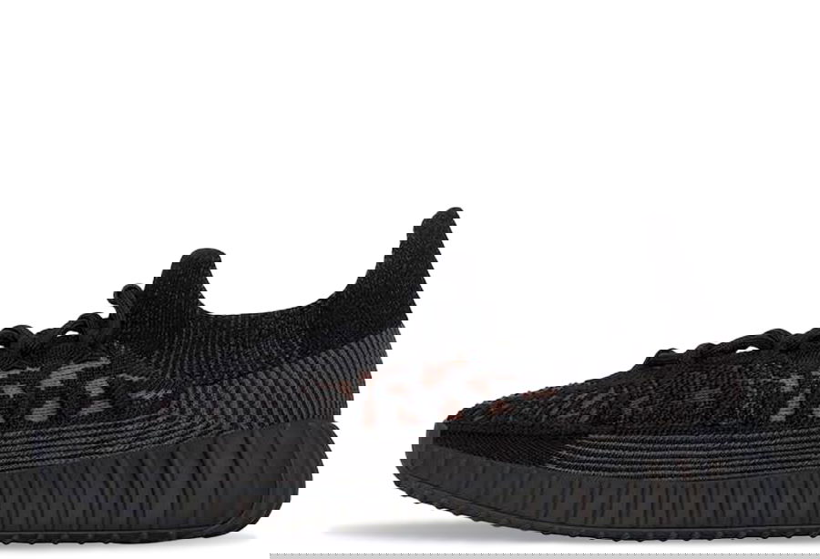Sneakers og sko adidas Yeezy 350 V2 CMPCT "Slate Carbon" Sort | HQ6319, 1