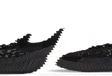 Sneakers og sko adidas Yeezy 350 V2 CMPCT "Slate Carbon" Sort | HQ6319, 1
