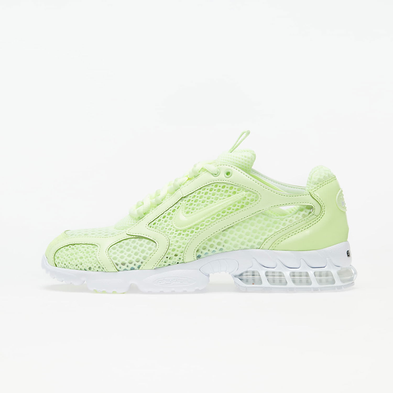Sneakers og sko Nike Air Zoom Spiridon Cage 2 Gul | CJ1288-700, 0