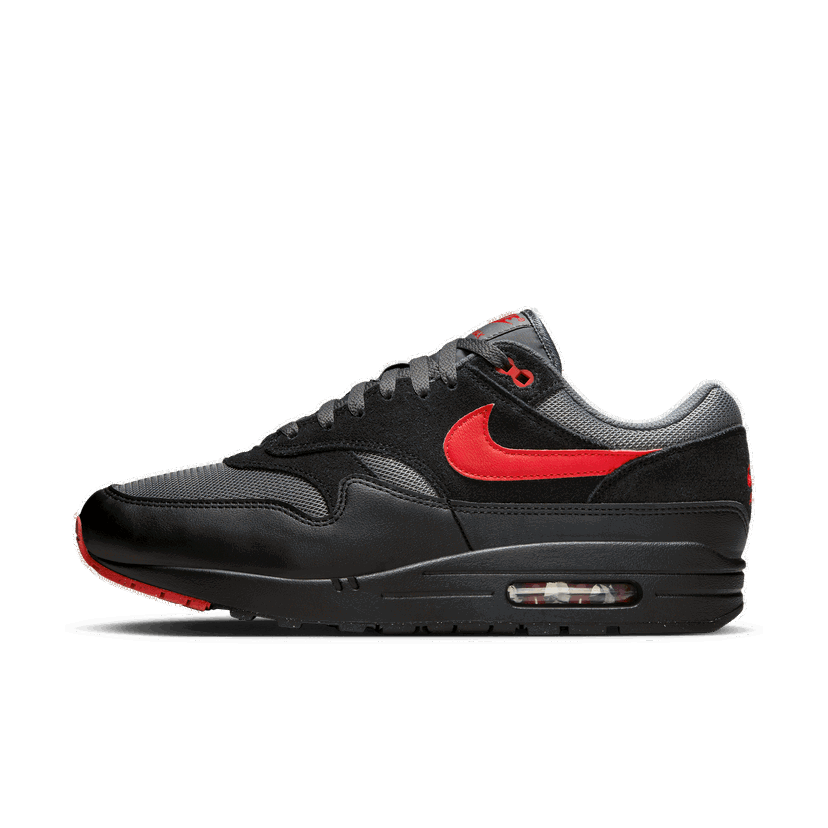 Sneakers og sko Nike Air Max 1 Essential Sort | FZ5808-008