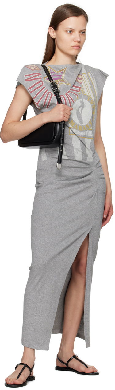 Tilbehør Aeyde Aeyde Nettie Sandals Sort | A11-FS-TATD08FL-123-800-007, 4