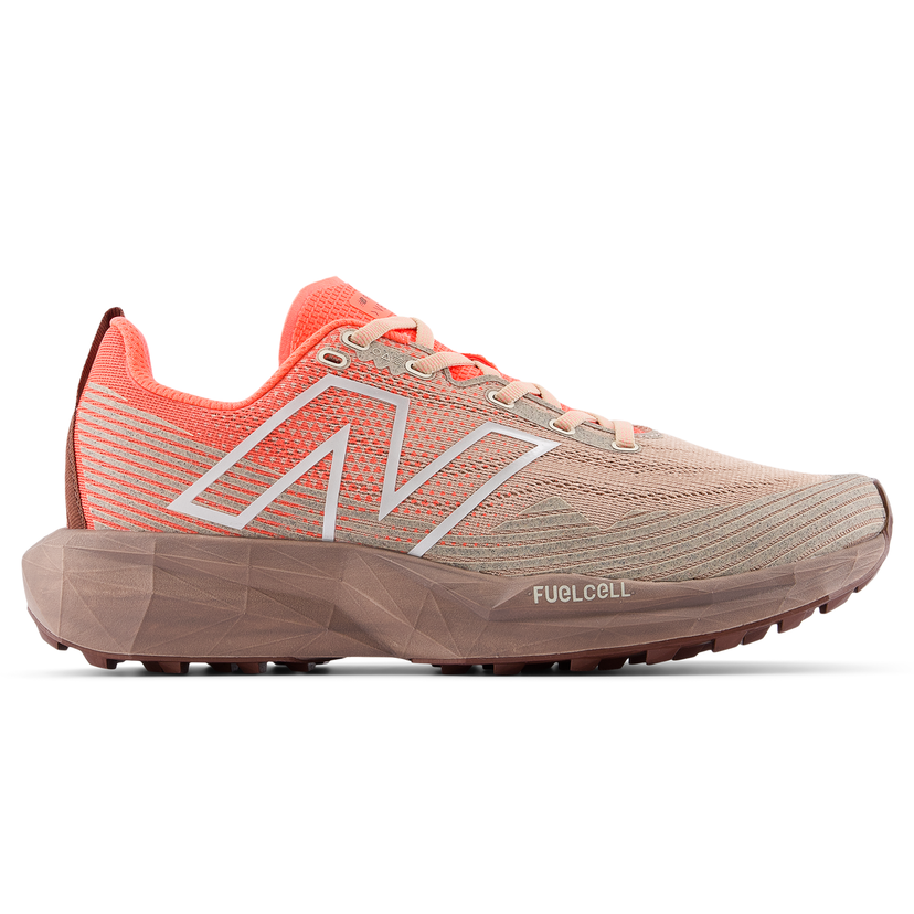 Sneakers og sko New Balance FuelCell Venym MTVNYMV1 Orange | NBMTVNYMV1