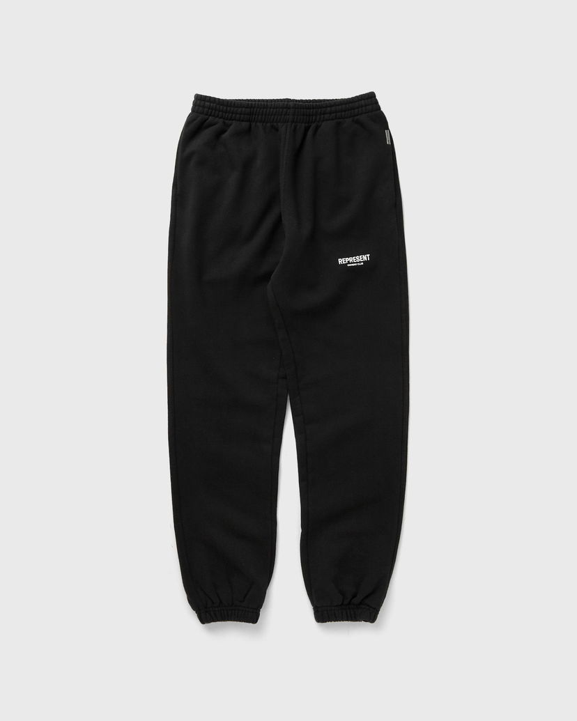 Joggingbukser Represent Clo REPRESENT OWNERS CLUB SWEATPANT Sort | OCM412-01