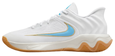Sneakers og sko Nike Nike Giannis Immortality 4 Hvid | fq3680-101, 1