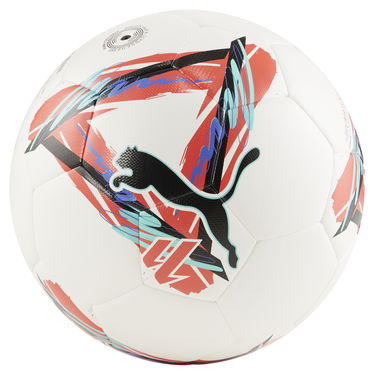 Sportsudstyr Puma Official Orbita LaLiga 1 2024/2025 Season Hybrid Football Size 5 Flerfarvet | 084287_01, 1
