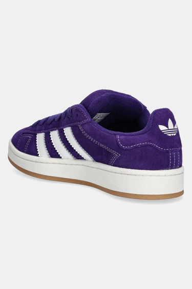 Sneakers og sko adidas Originals CAMPUS 00s Lilla | JH7284, 3