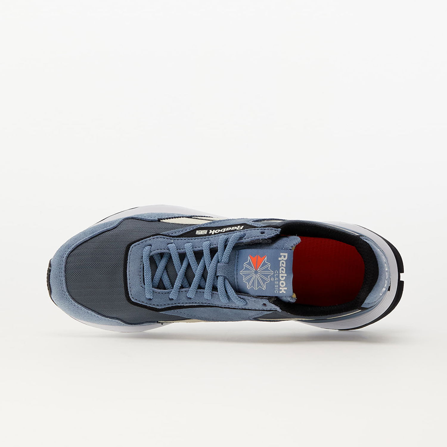 Sneakers og sko Reebok Classic Leather AZ Blå | GW3809, 1