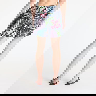 Shorts adidas Originals adidas x Jeremy Scott AOP Shorts Flerfarvet | JY2013, 2