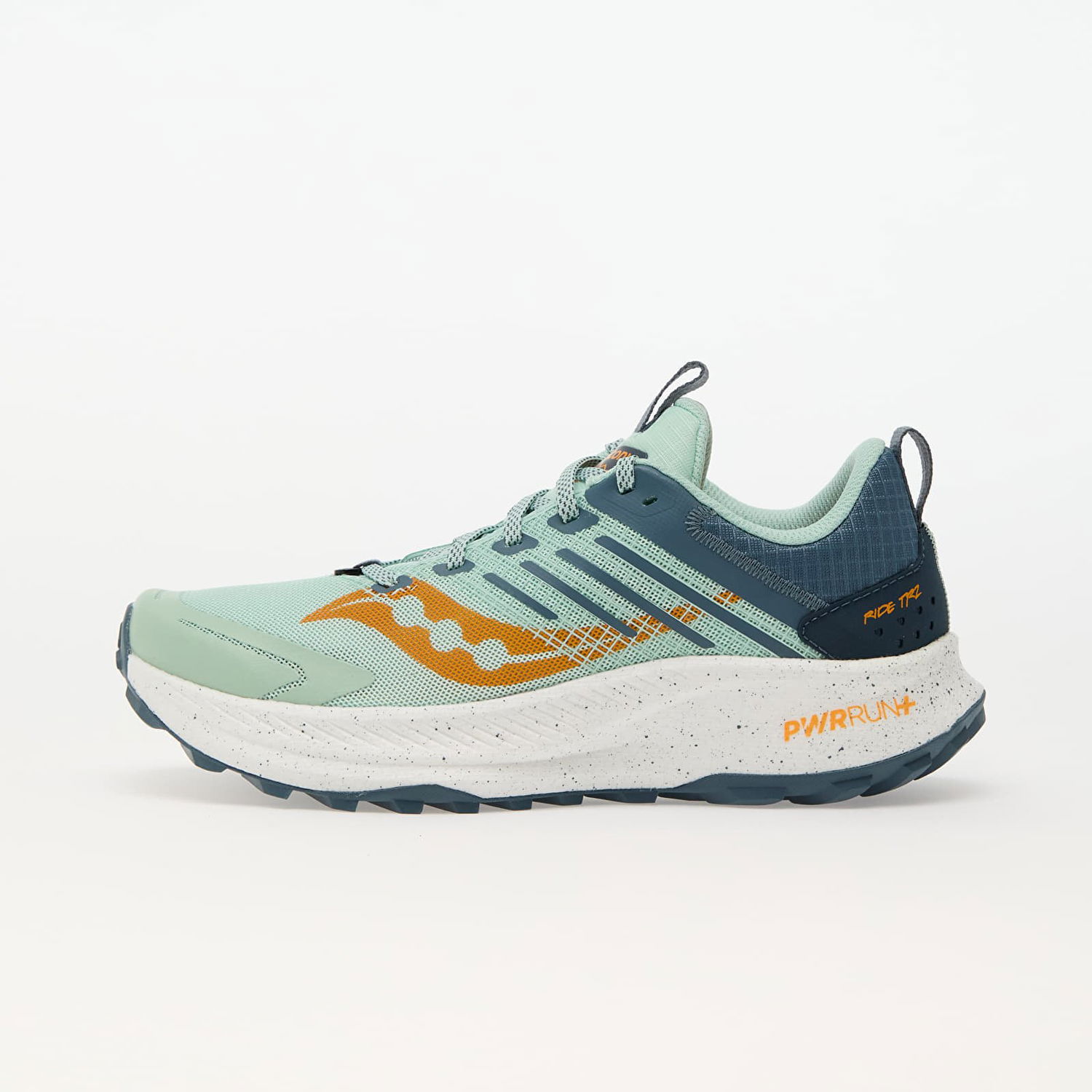 Sneakers og sko Saucony Ride Tr 2 Turkis | S10951-240, 0