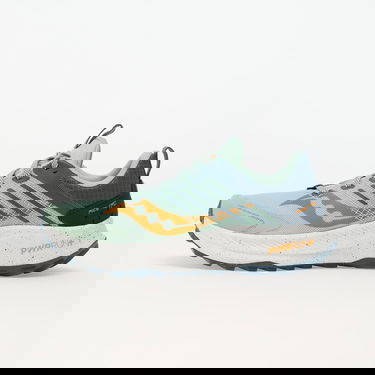 Sneakers og sko Saucony Ride Tr 2 Turkis | S10951-240, 0