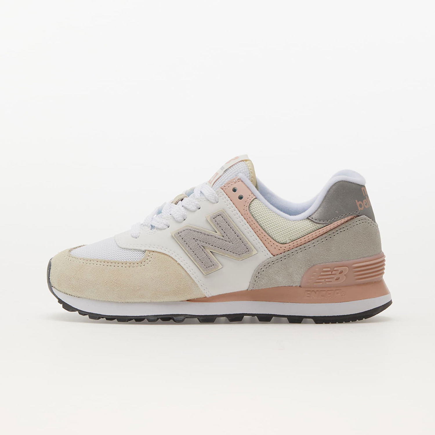 Sneakers og sko New Balance 574 Beige | WL574RU2, 0