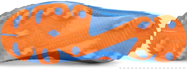 Sneakers og sko Puma Puma FUTURE Pro FG/AG Jr Blå | 107194-001, 2