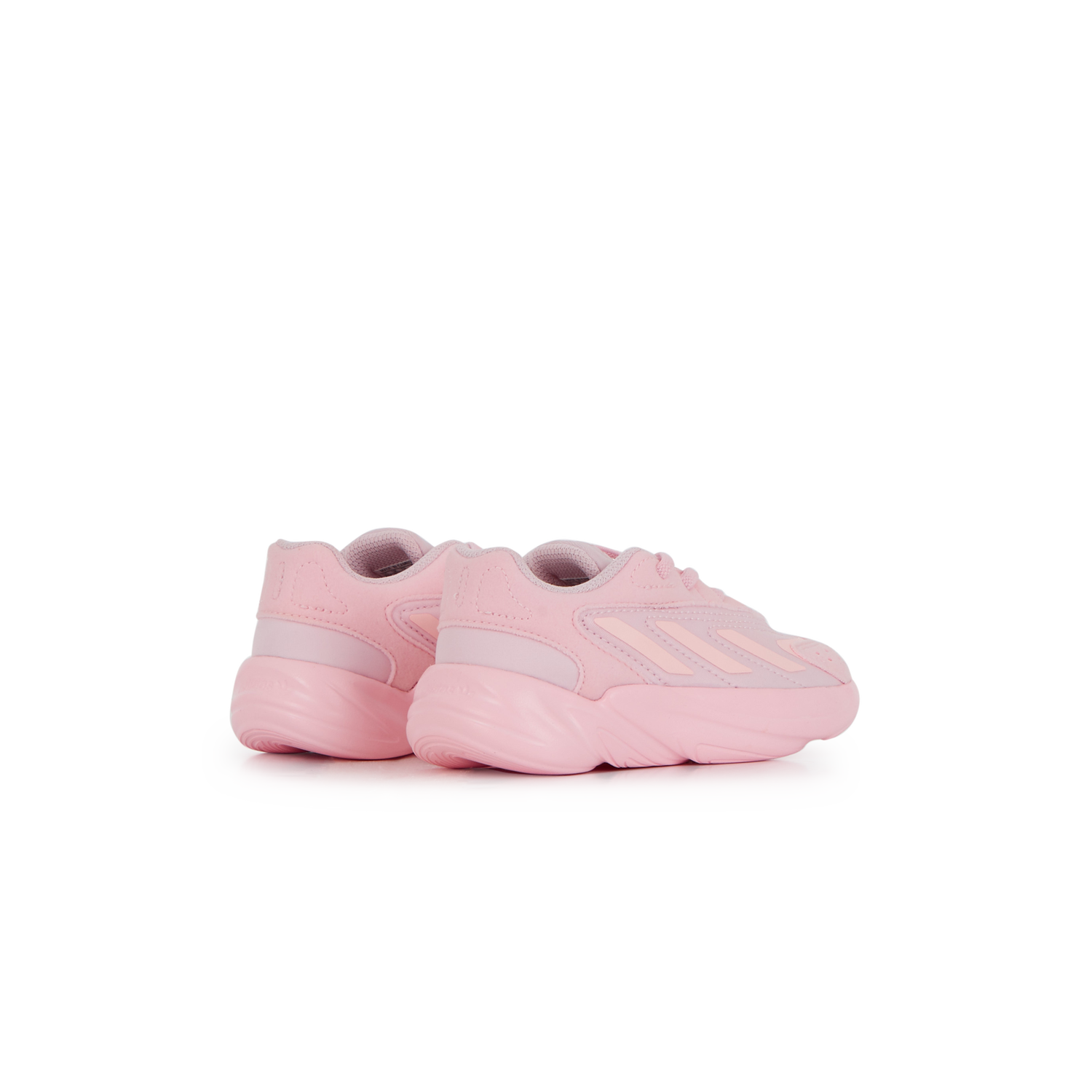 Sneakers og sko adidas Originals Ozelia Rose/rose/rose Lyserød | GW8131, 1