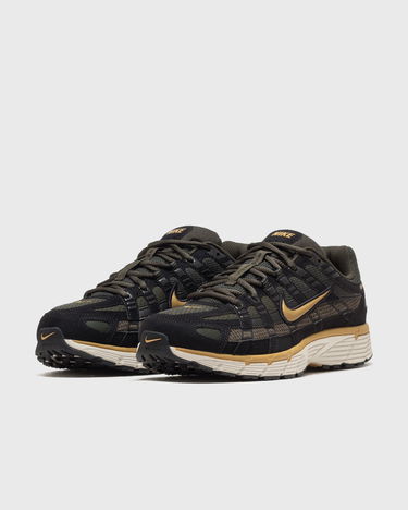 Sneakers og sko Nike P-6000 Grøn | IB2986-003, 2