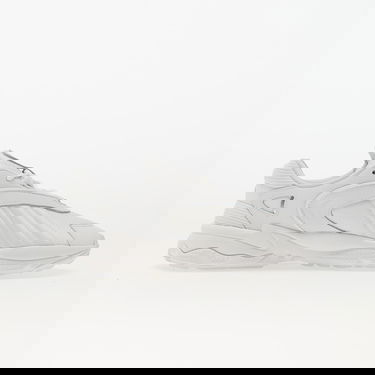 Sneakers og sko adidas Originals Oztral "White Metallic Silver" Grå | ID9790, 1