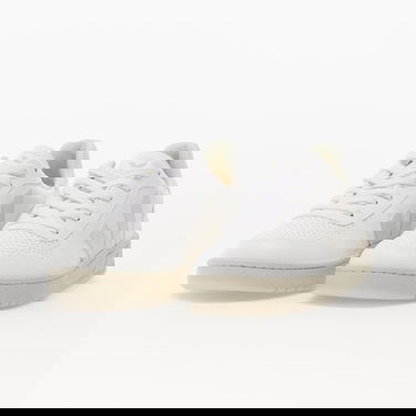 Sneakers og sko Veja V-10 Hvid | VX0702892B, 5