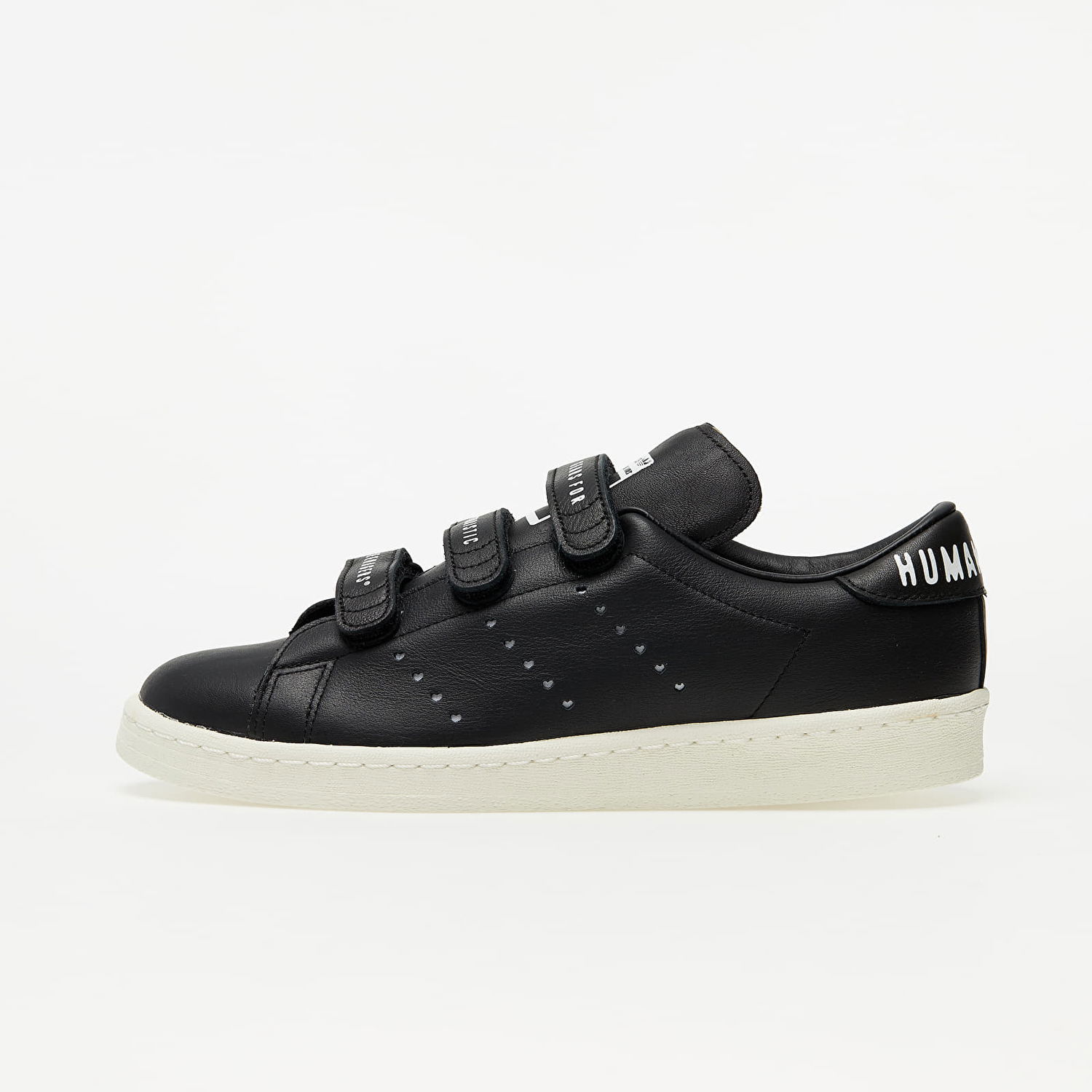 Sneakers og sko adidas Originals UNOFCL Human Made Sort | FZ1712, 0
