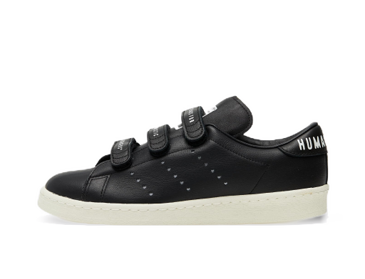 Sneakers og sko adidas Originals UNOFCL Human Made Sort | FZ1712
