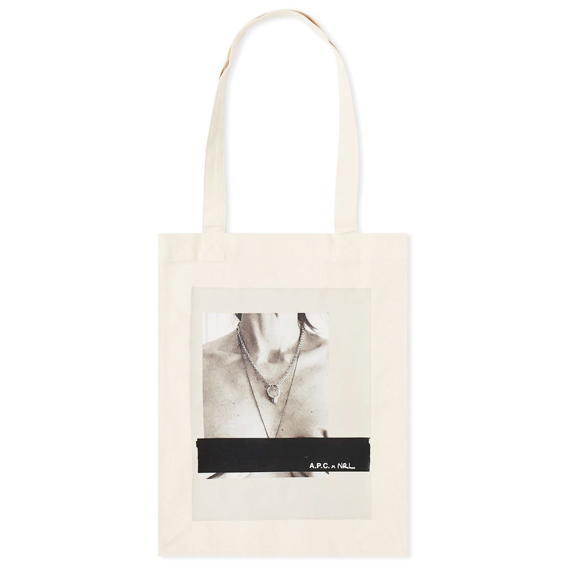 Mulepose A.P.C. Natacha Ramsay Levi Beige | COEEF-M61913-AAD