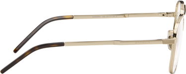 Solbriller Givenchy GV One Double Bridge Eyeglasses Metalisk | GV50091U@55032 192337238451, 1