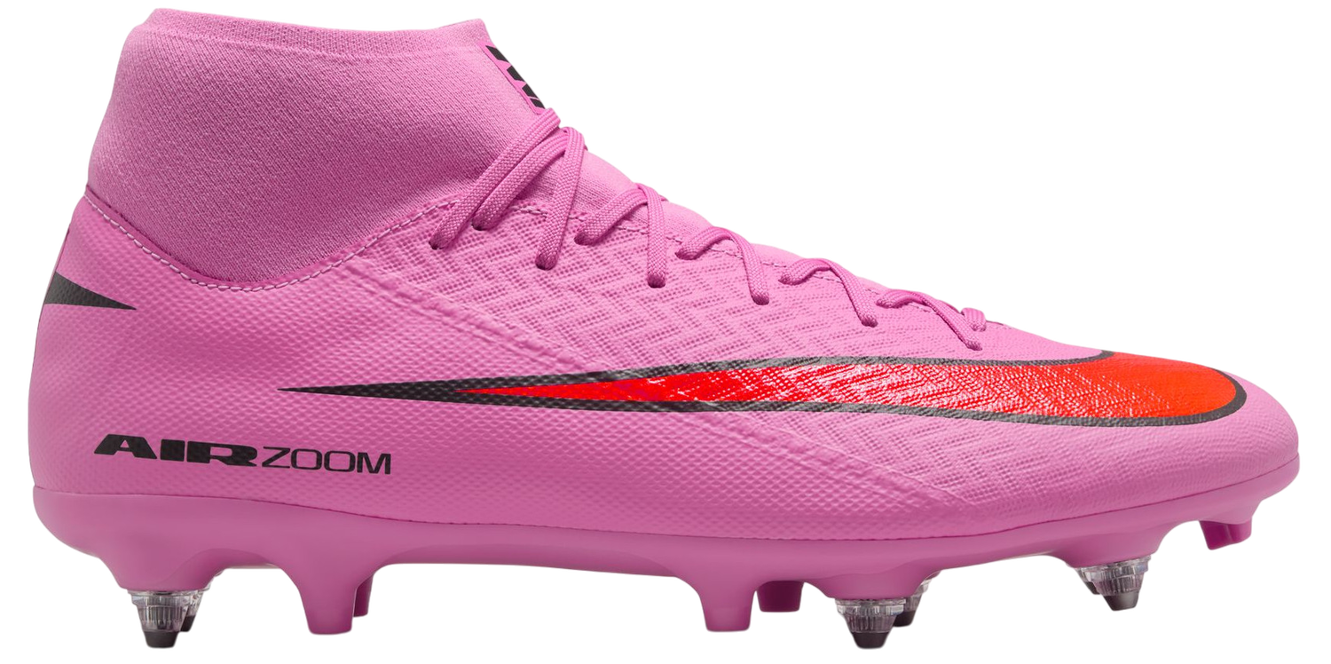 Sneakers og sko Nike Zoom Superfly 10 Academy SG-PRO AC Lyserød | fq8336-600, 0