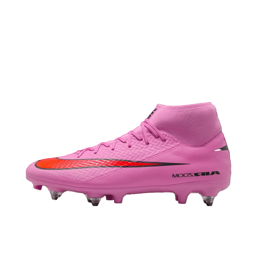 Sneakers og sko Nike Zoom Superfly 10 Academy SG-PRO AC Lyserød | fq8336-600