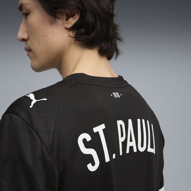 Jersey Puma FC St. Pauli Third Jersey 25/26 Sort | 783074_03, 2