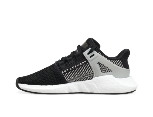 Sneakers og sko adidas Originals EQT Support 93/17 Sort | BY9509
