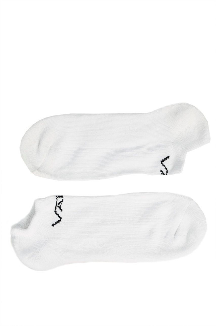 Sokker Vans Socks Hvid | VXSXWHT, 0