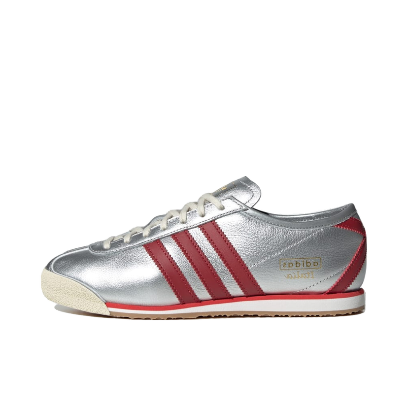 Sneakers og sko adidas Originals Italia 70s Metalisk | JQ6964