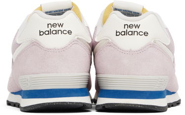 Sneakers og sko New Balance GC574VPK Junior Lyserød | GC574VPK, 0