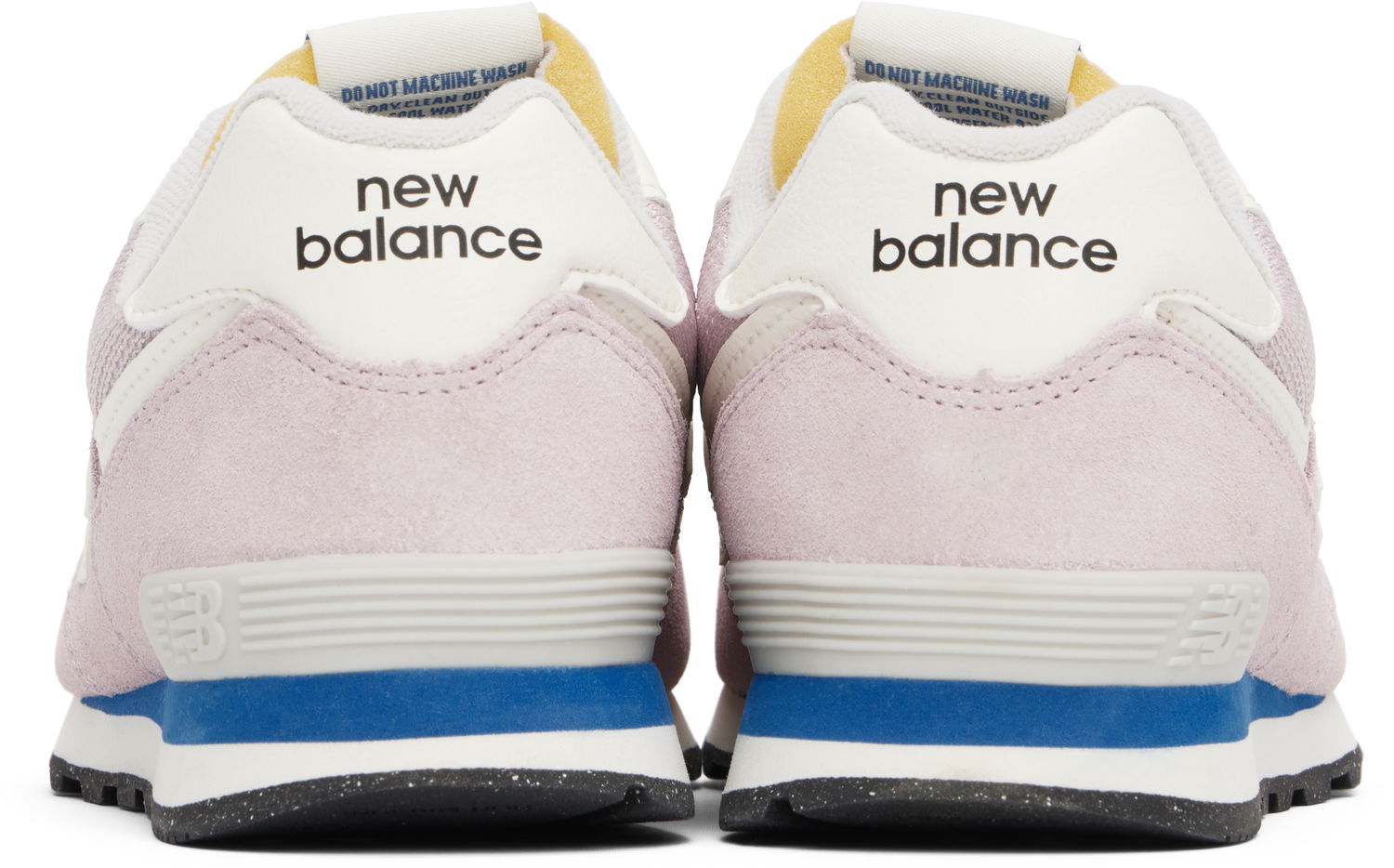 Sneakers og sko New Balance GC574VPK Junior Lyserød | GC574VPK, 0
