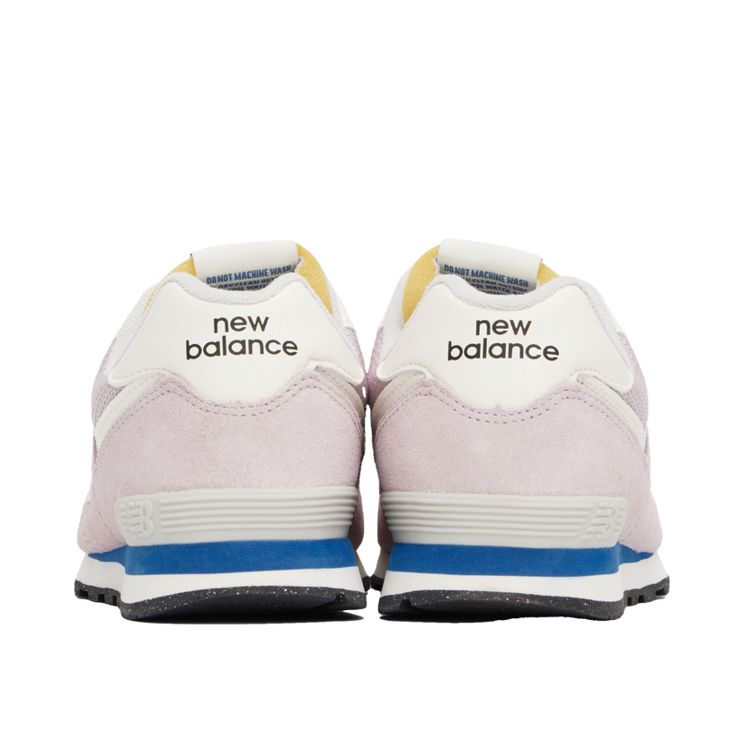 Sneakers og sko New Balance GC574VPK Junior Lyserød | GC574VPK