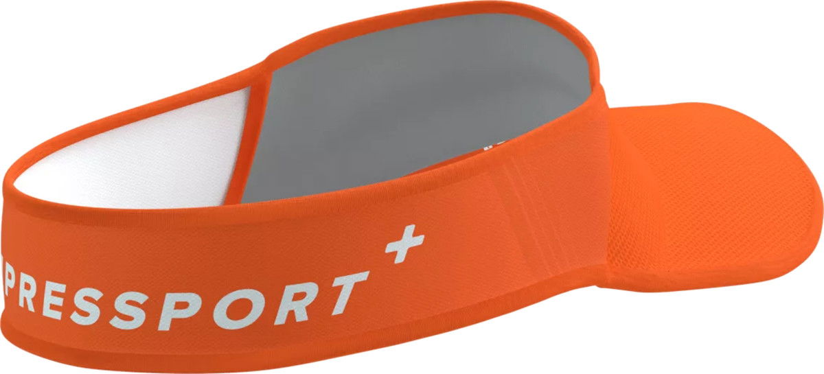 Kasket Compressport Visor Ultralight Cap Orange | xhwu3894023t, 1