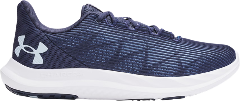 Sneakers og sko Under Armour UA Charged Speed Swift Mørkeblå | 3027006-403