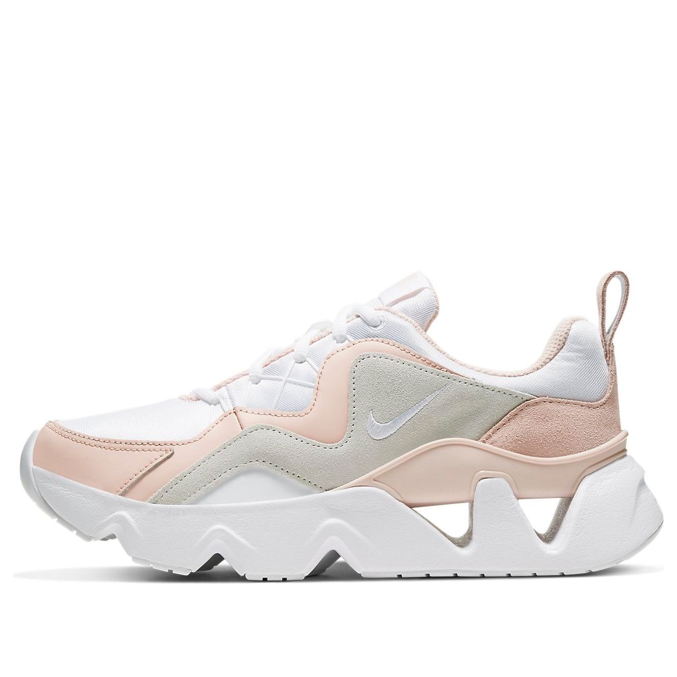 Sneakers og sko Nike RYZ 365 Hvid | BQ4153-102, 0