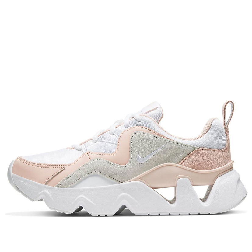 Sneakers og sko Nike RYZ 365 Hvid | BQ4153-102