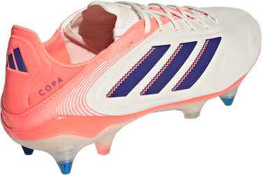 Sneakers og sko adidas Performance Copa Pure 3 Elite Soft Ground Cleats Hvid | JR2821, 4