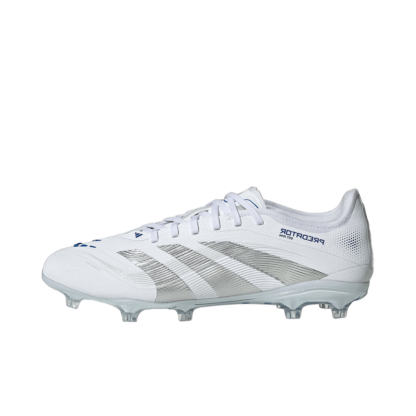 Sneakers og sko adidas Performance Predator Pro FG Hvid | id3857