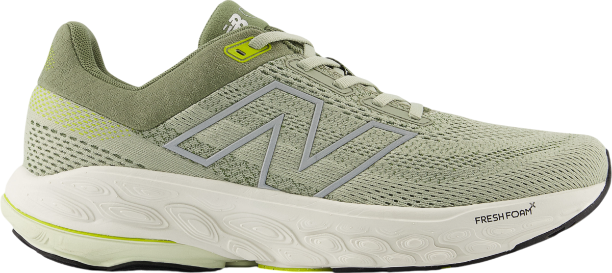 Sneakers og sko New Balance Fresh Foam X 860 v14 Grøn | m860h14, 0