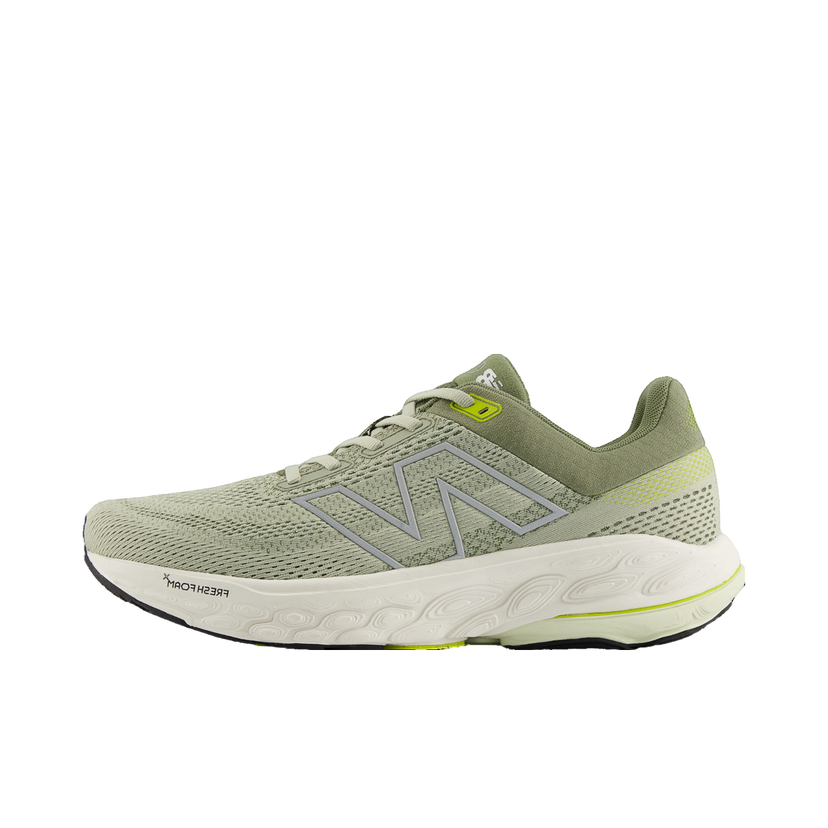 Sneakers og sko New Balance Fresh Foam X 860 v14 Grøn | m860h14
