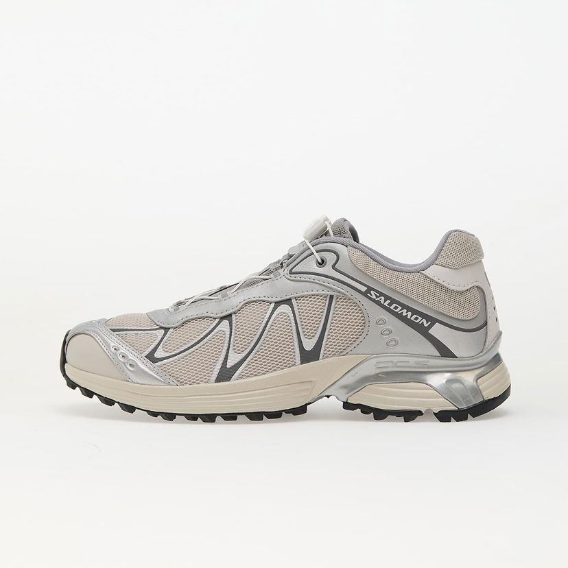 Sneakers og sko Salomon Xt-Whisper Grå | L47801400