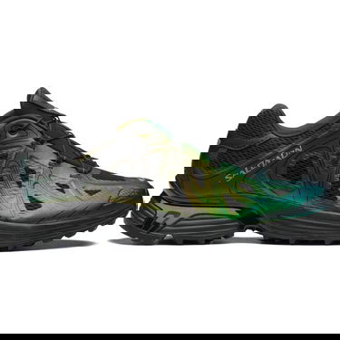Sneakers og sko Salomon XT-Whisper Sort | L47875500, 2