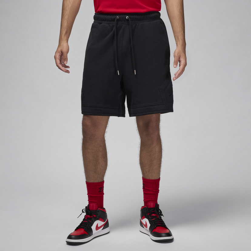 Shorts Jordan Diamond Jordan Flight Sort | FV7257-010