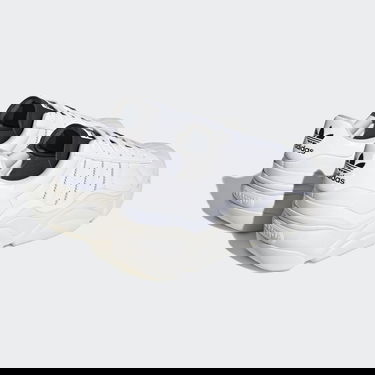 Sneakers og sko adidas Originals Superstar Millencon Hvid | HQ6039, 1