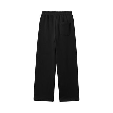 Joggingbukser Carhartt WIP Casey Sweat Pant Sort | I032641_0M4_XX, 6